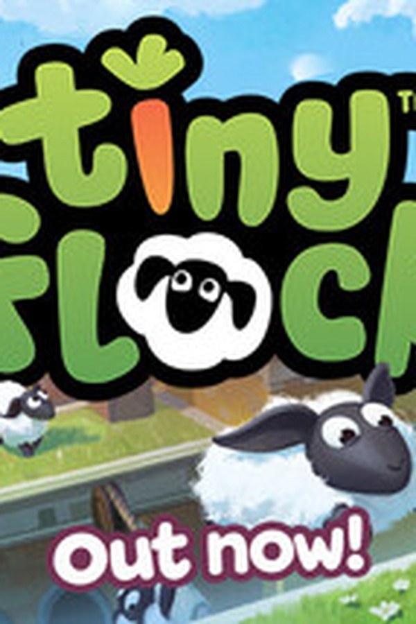 Tiny Flock