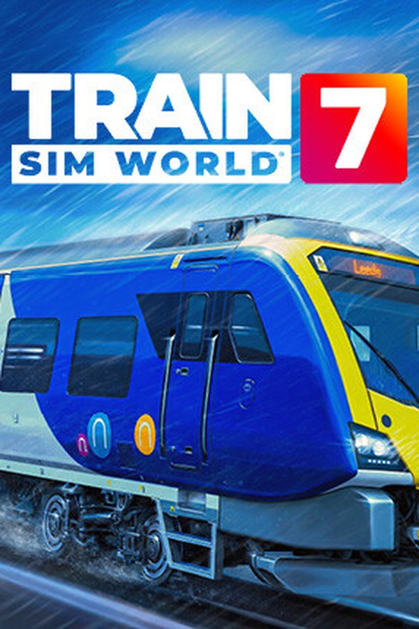 Train Sim World® 7 
