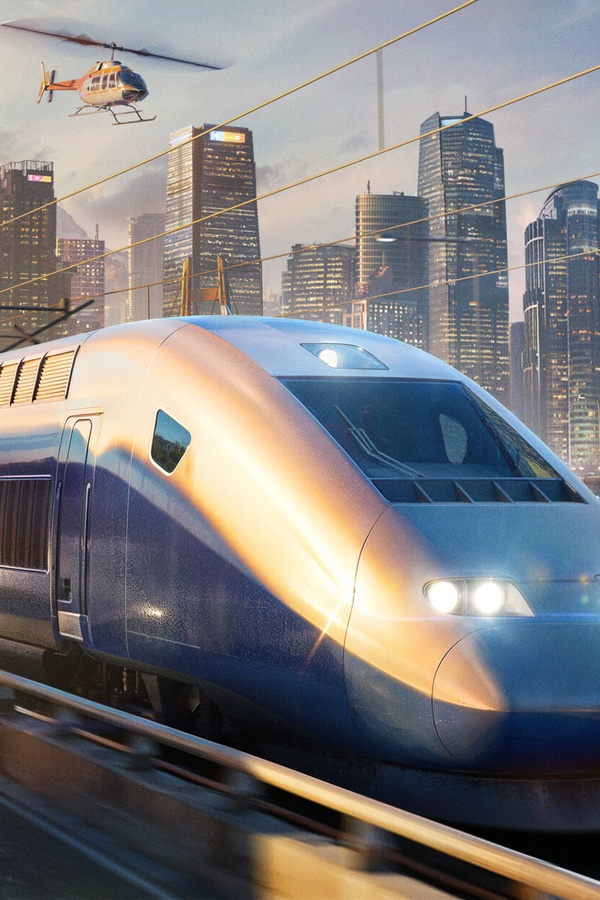 Transport Fever 3