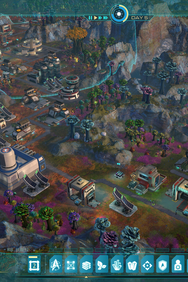 Star Trek: Outposts Unknown