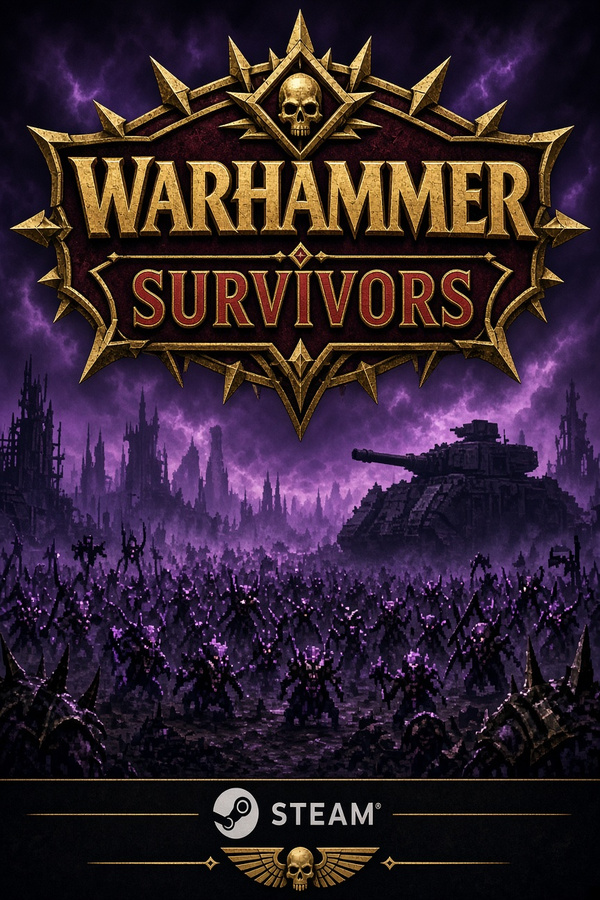 Warhammer Survivors trainer
