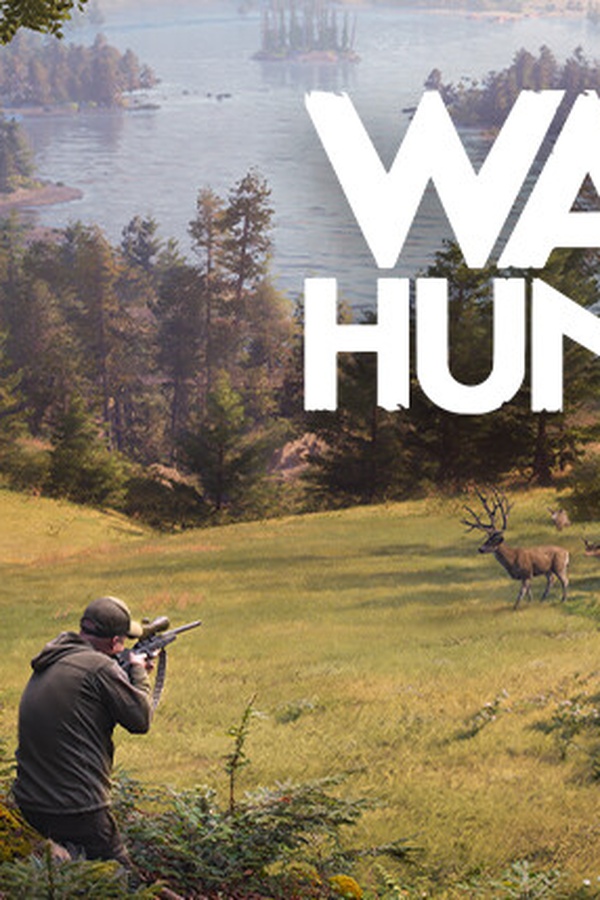 Way of the Hunter 2