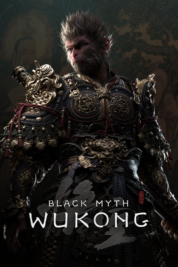 Black Myth: Wukong trainer