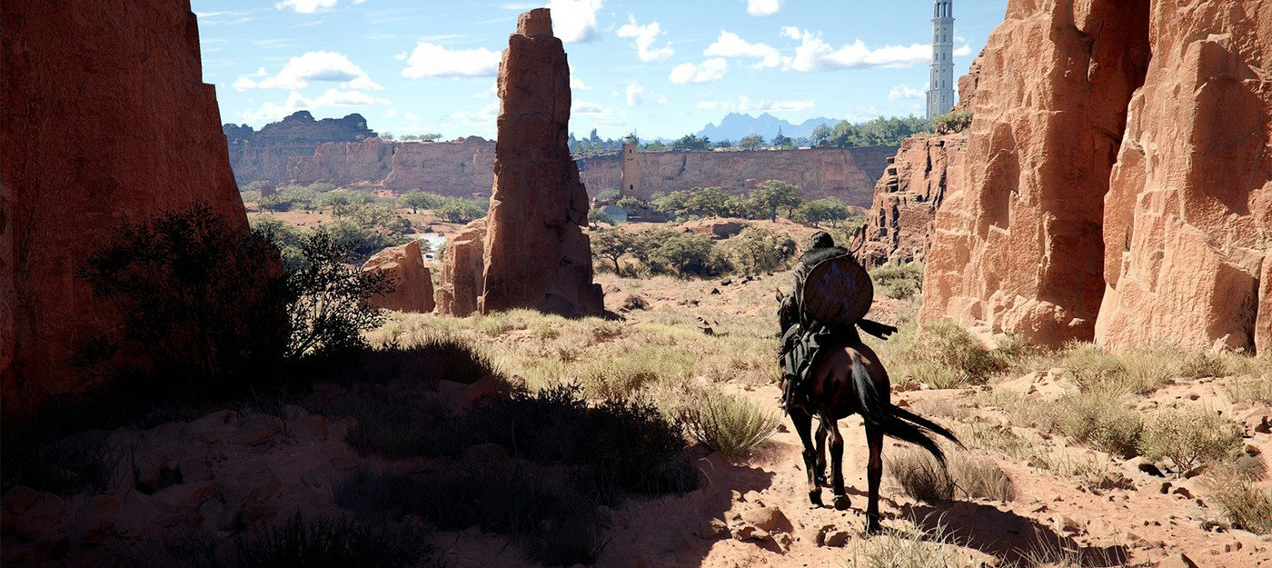 The Crimson Desert listing in the Microsoft Store