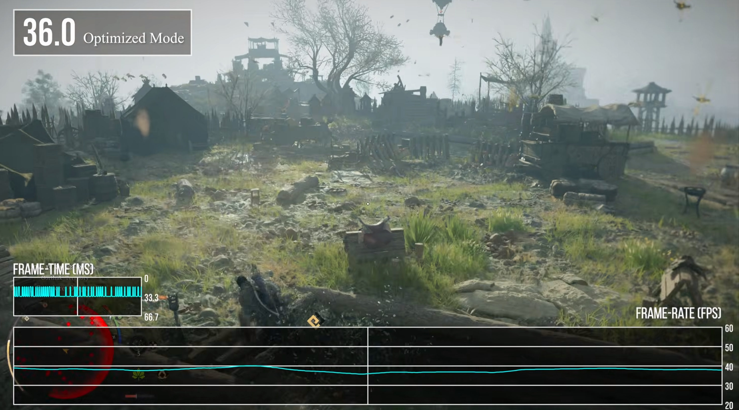 A second shot of the same location