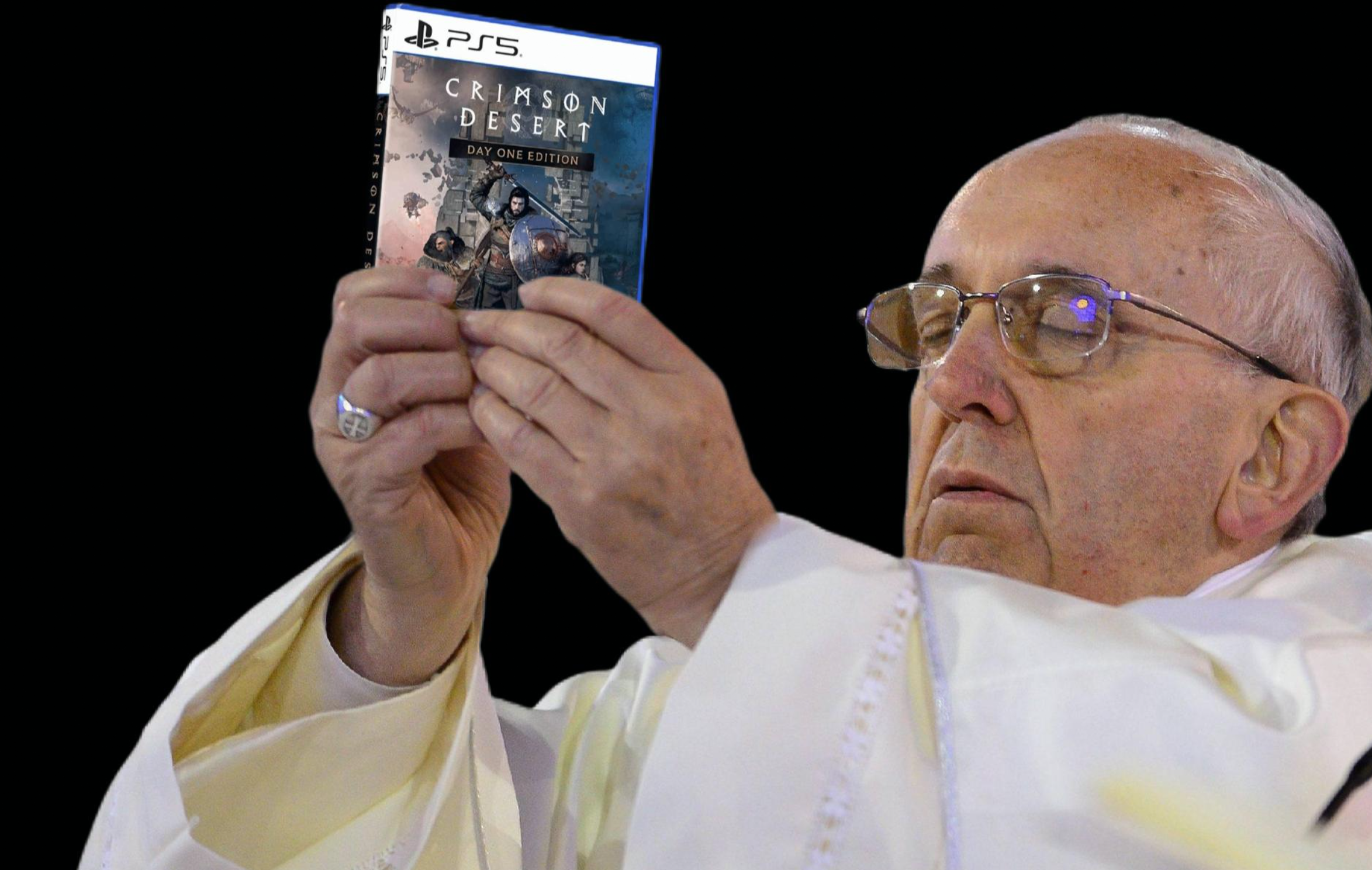 A world players say cannot be rushed in a couple of days