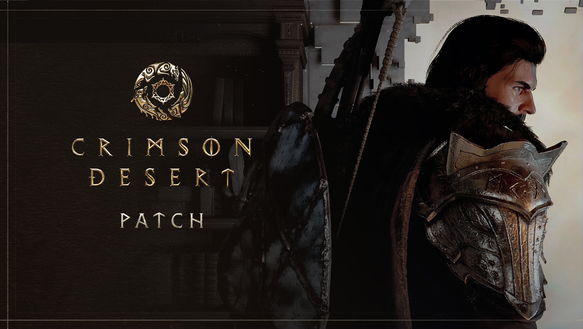 Art for the day-one patch