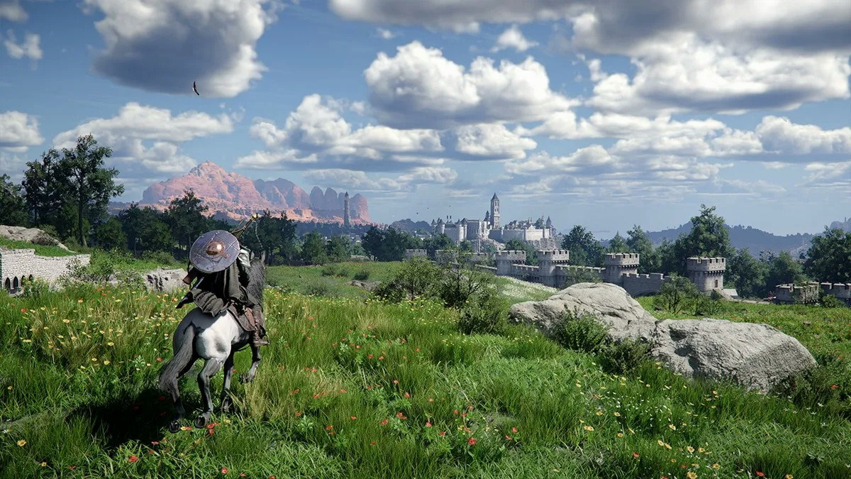 A console shot cited in refund requests