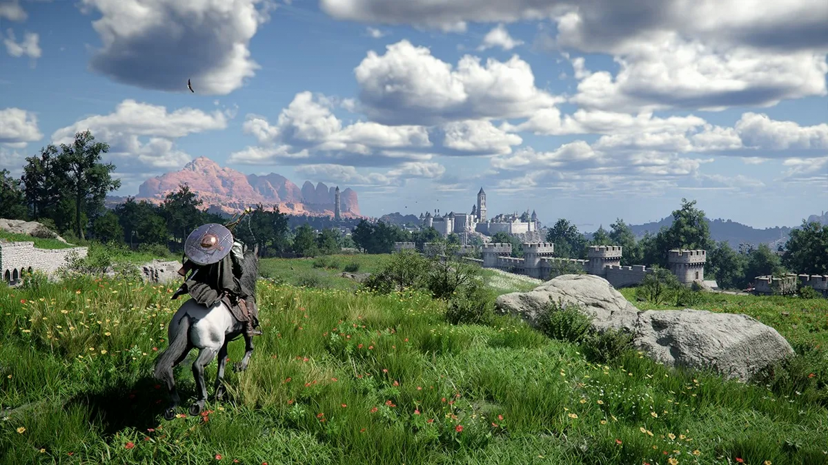A console shot cited in refund requests