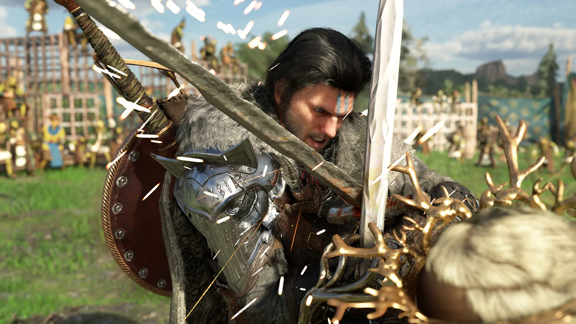 The Metacritic user score