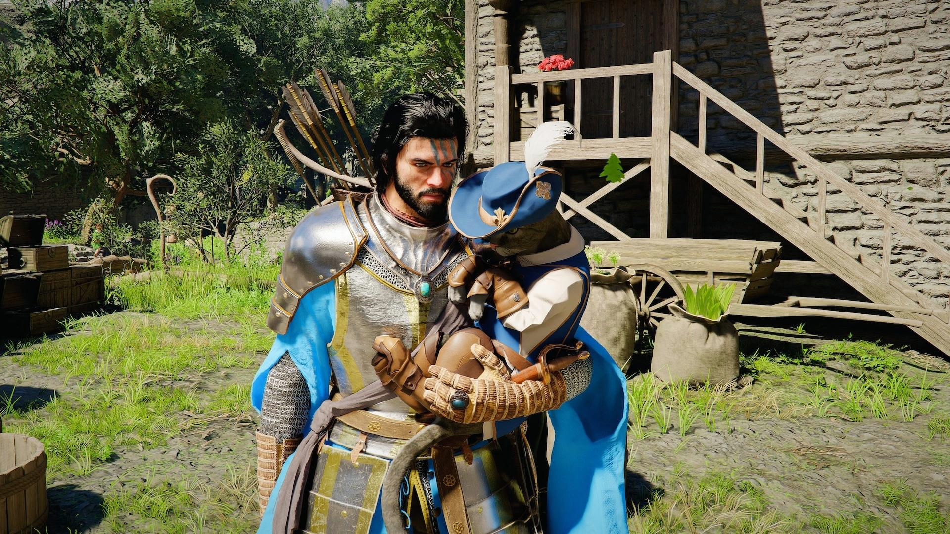 A frame after the image hotfix