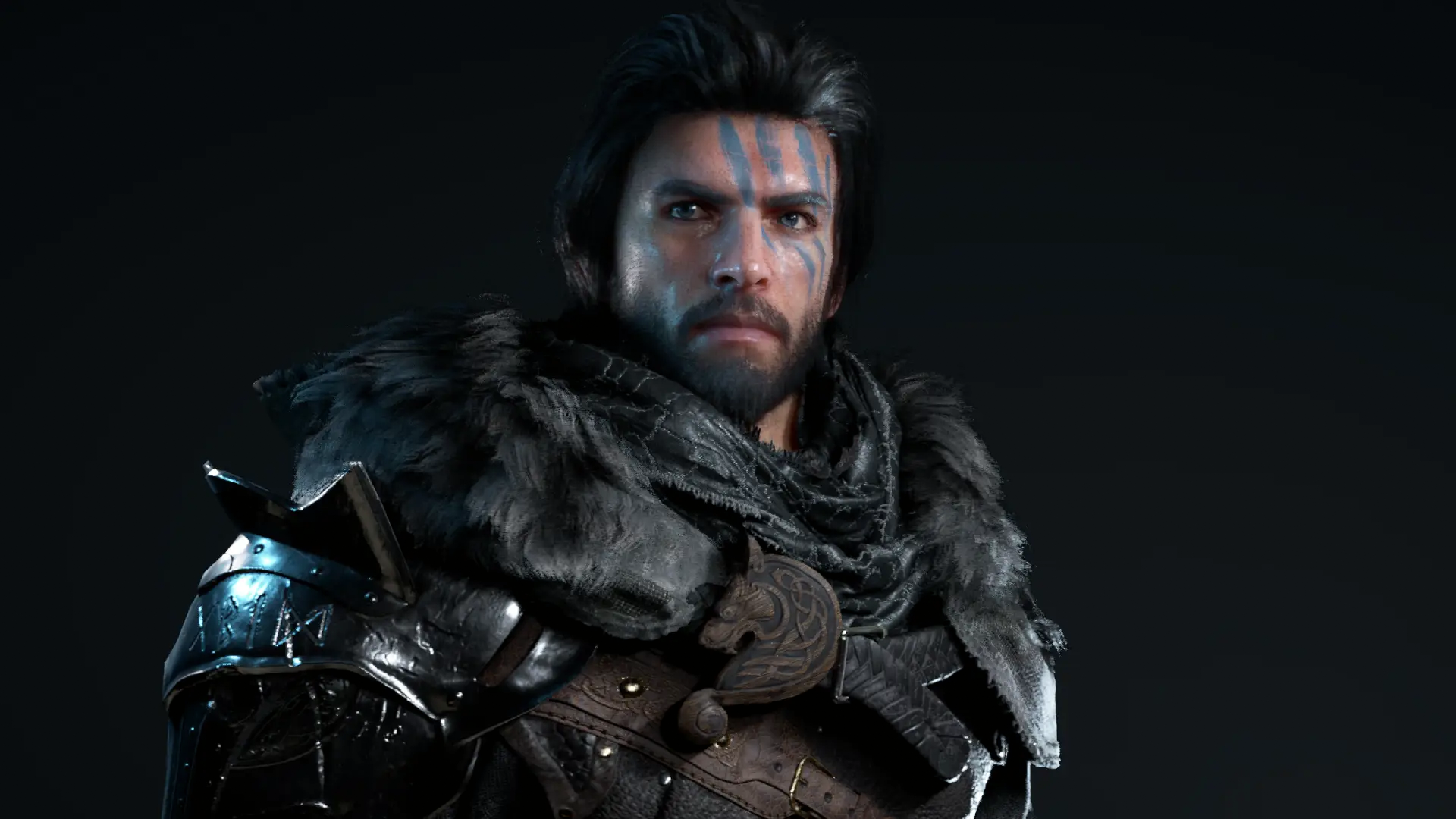 Kliff, whose voice was recorded for five years