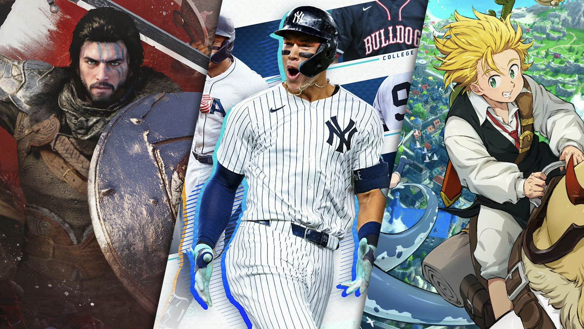 The March PlayStation Store charts