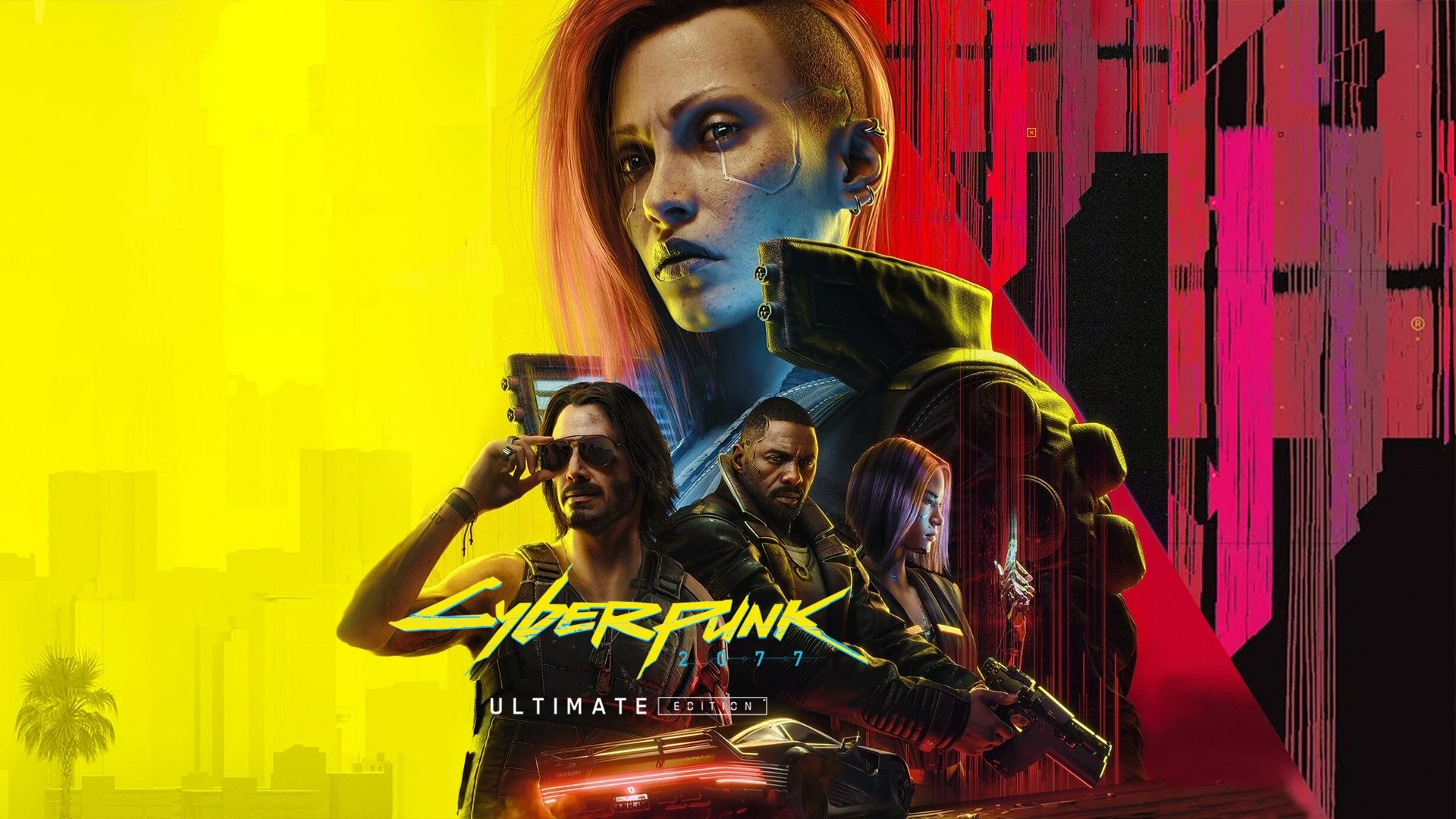 Анонс русской озвучки Phantom Liberty от GamesVoice
