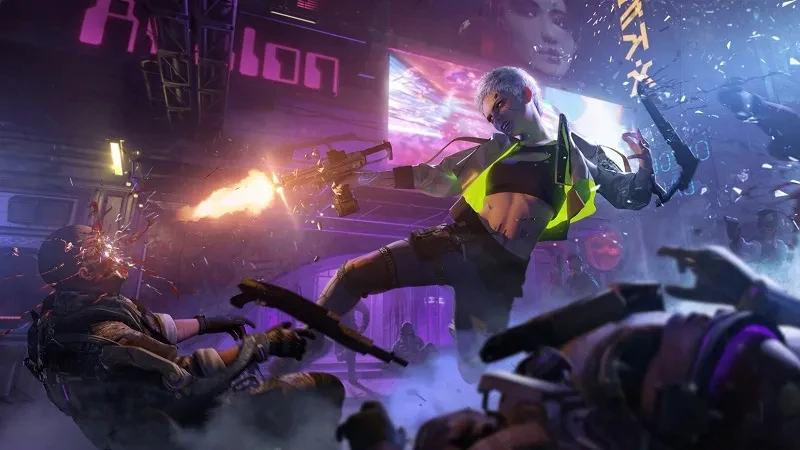 A rumor of a new Cyberpunk 2077 expansion beside CD Projekt's other projects